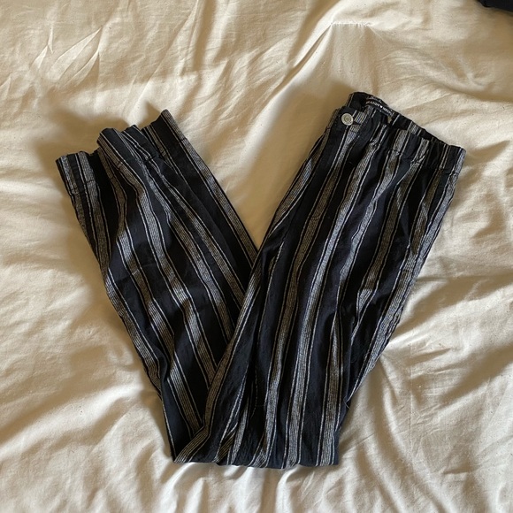 Brandy Melville Pants - Brandy Melville Tilden Pants